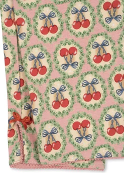 Best Konges Sløjd Drey sæt - cherry bow cherrybow