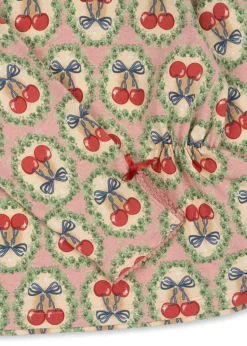 Best Konges Sløjd Drey sæt - cherry bow cherrybow