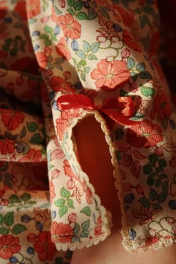 New Konges Sløjd Drey sæt - kaluka