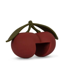 New Konges Sløjd dørstopper - cherry