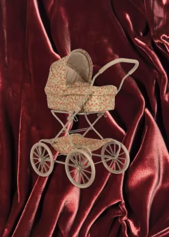 Outlet Konges Sløjd dukkebarnevogn - kaluka