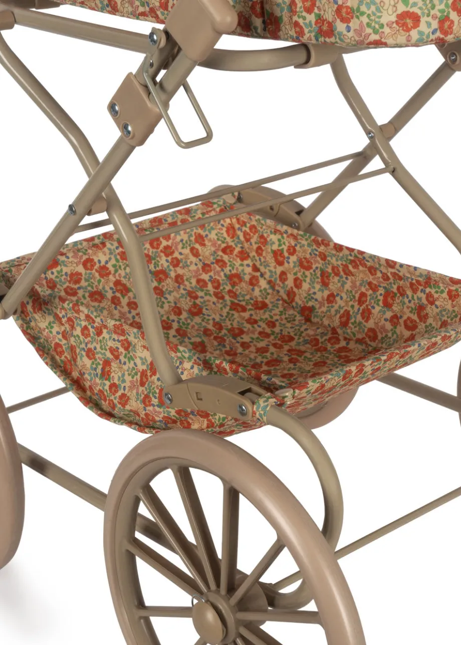 Outlet Konges Sløjd dukkebarnevogn - kaluka