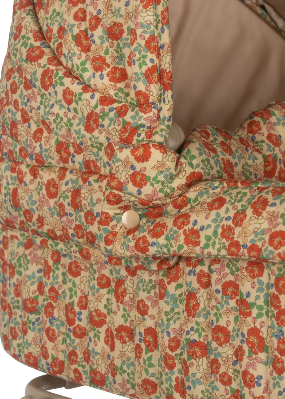 Outlet Konges Sløjd dukkebarnevogn - kaluka