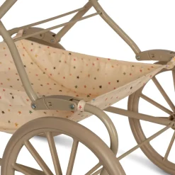 Cheap Konges Sløjd dukkebarnevogn - MULTI STAR multistar