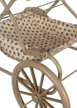 Clearance Konges Sløjd dukkebarnevogn - piccoloblu