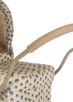 Clearance Konges Sløjd dukkebarnevogn - piccoloblu