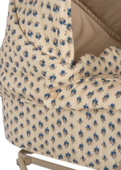 Clearance Konges Sløjd dukkebarnevogn - piccoloblu