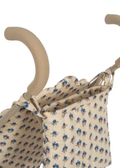 Discount Konges Sløjd dukkeklapvogn - piccoloblu