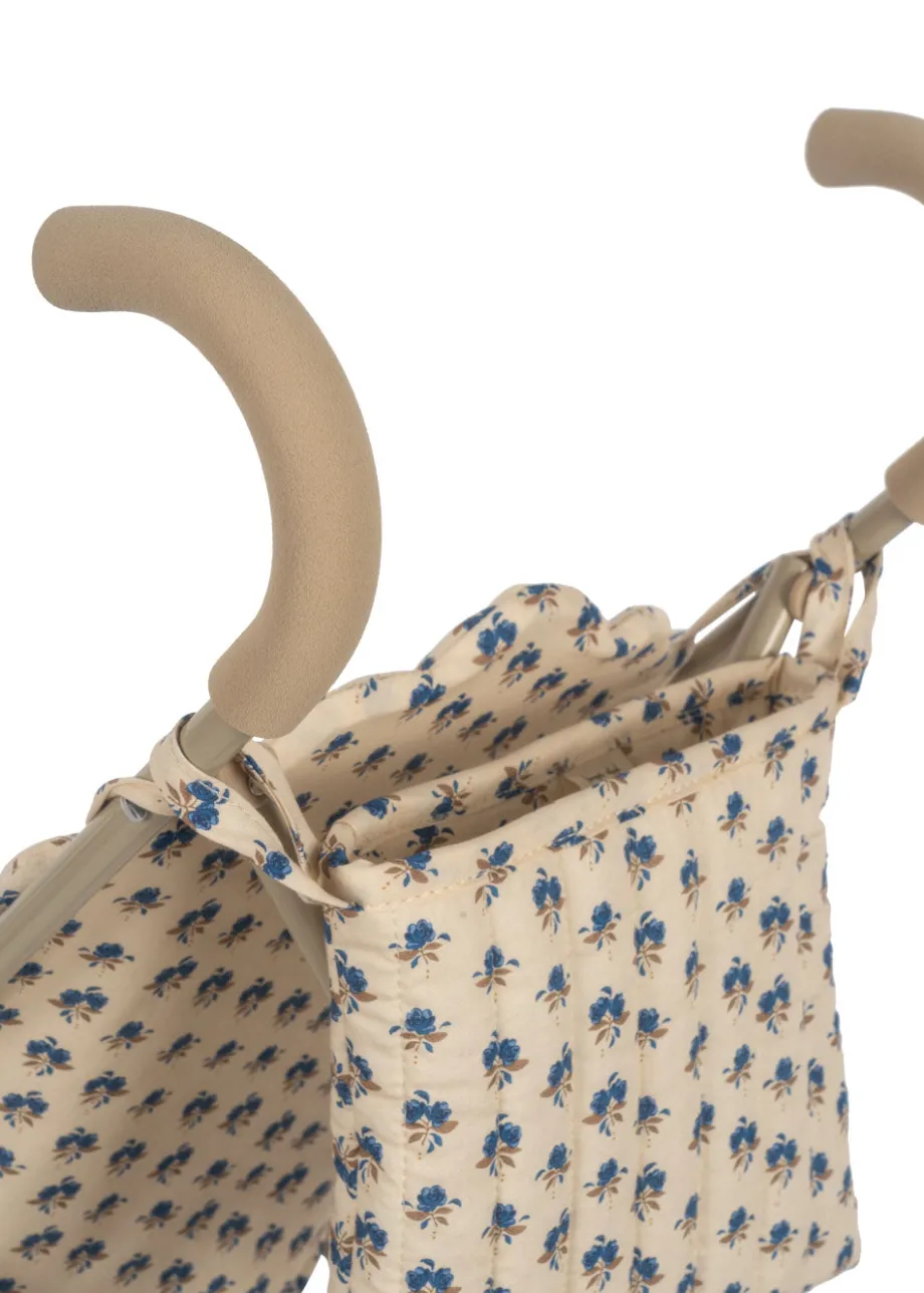 Discount Konges Sløjd dukkeklapvogn - piccoloblu