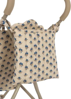 Discount Konges Sløjd dukkeklapvogn - piccoloblu