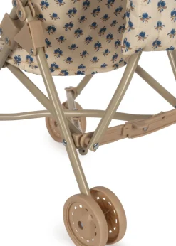 Discount Konges Sløjd dukkeklapvogn - piccoloblu