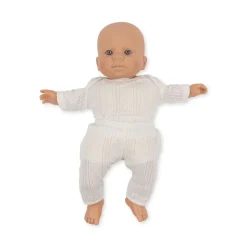 New Konges Sløjd dukken alfie - multi