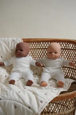 New Konges Sløjd dukken alfie - multi