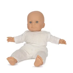 New Konges Sløjd dukken alfie - multi