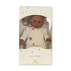 Best Konges Sløjd Dukken Billie - multi