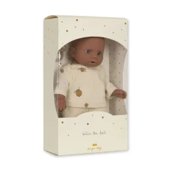 Best Konges Sløjd Dukken Billie - multi