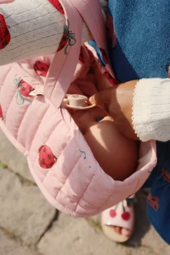 Online Konges Sløjd Dukken Bonnie - ladybug glitter ladybugglitter