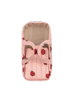 Online Konges Sløjd Dukken Bonnie - ladybug glitter ladybugglitter