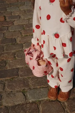 Online Konges Sløjd Dukken Bonnie - ladybug glitter ladybugglitter