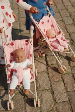 Online Konges Sløjd Dukken Bonnie - ladybug glitter ladybugglitter