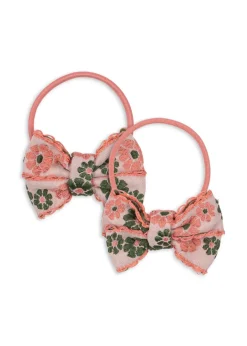 Store Konges Sløjd Dukken Delphine - cherry