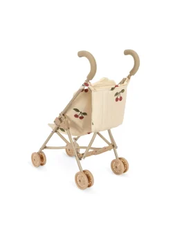 Store Konges Sløjd Dukken Delphine - cherry