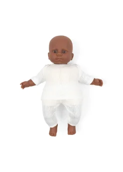 New Konges Sløjd dukken gerd - multi