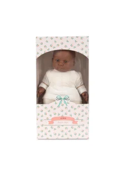 New Konges Sløjd dukken gerd - multi