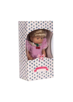 Best Konges Sløjd Dukken Gerda - multi