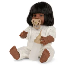 Best Sale Konges Sløjd Dukken Harriet - multi