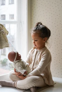 Best Sale Konges Sløjd Dukken Harriet - multi