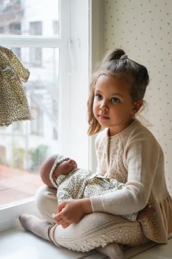 Best Sale Konges Sløjd Dukken Harriet - multi