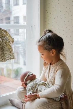 Best Sale Konges Sløjd Dukken Harriet - multi