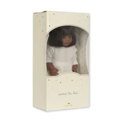 Best Sale Konges Sløjd Dukken Harriet - multi