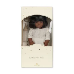 Best Sale Konges Sløjd Dukken Harriet - multi