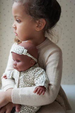 Best Sale Konges Sløjd Dukken Harriet - multi