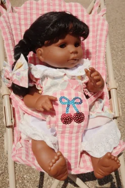 Best Sale Konges Sløjd Dukken Harriet - multi