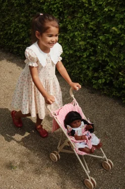 Best Sale Konges Sløjd Dukken Harriet - multi