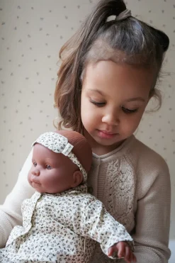 Best Sale Konges Sløjd Dukken Harriet - multi