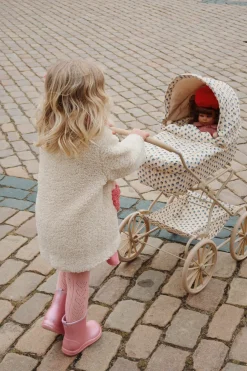 Discount Konges Sløjd Dukken Odette - multi