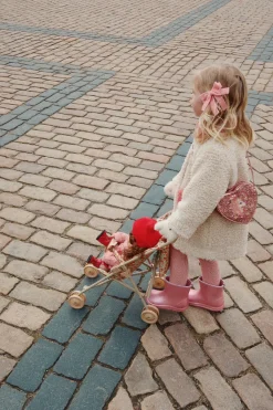 Discount Konges Sløjd Dukken Odette - multi