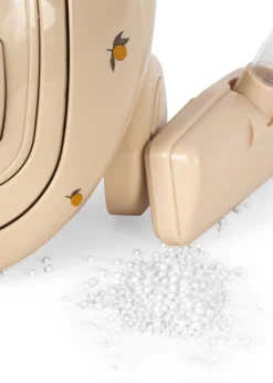 Best Sale Konges Sløjd DUSTY STØVSUGER - lemon