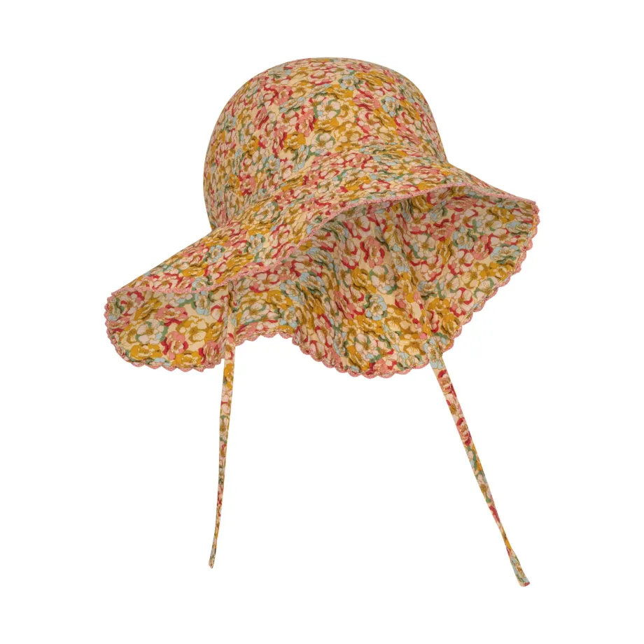 Shop Konges Sløjd elin solhat - ROSIER COLORÉ rosiercoloré