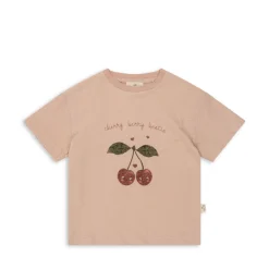 Sale Konges Sløjd Era tee - CAMEO ROSE cameorose