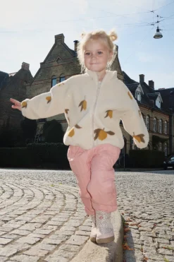 Best Sale Konges Sløjd EVI TERMOSÆT - CAMEO BROWN cameobrown