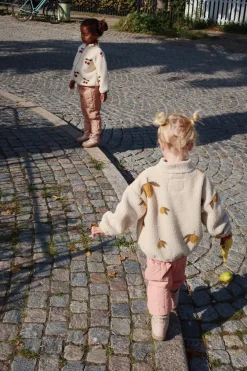 Best Sale Konges Sløjd EVI TERMOSÆT - CAMEO BROWN cameobrown