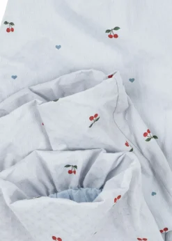 Cheap Konges Sløjd evia bukser - CHERRY BLUE COEUR cherrybluecoeur