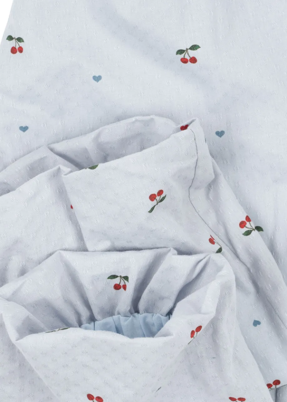 Cheap Konges Sløjd evia bukser - CHERRY BLUE COEUR cherrybluecoeur