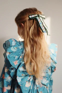 Cheap Konges Sløjd Evia kjole - snow bow ballerina snowbowballerina