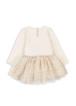 Flash Sale Konges Sløjd FAIRY BALLERINA KJOLE - FAIRY ETOILE GREEN fairyetoilegreen